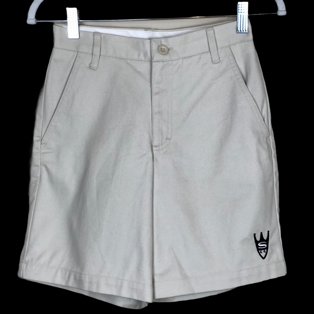 Garb Noah 100% Cotton‎ Shorts Boys Large 8/10